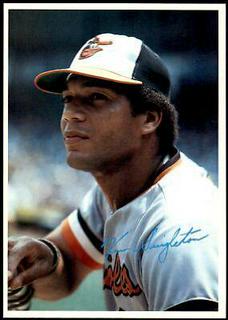 Ken Singleton