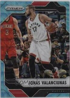 Jonas Valanciunas