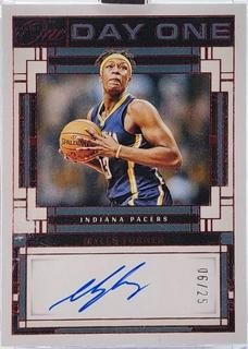 Myles Turner