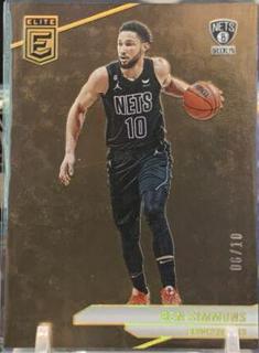 Ben Simmons