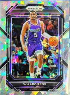 De'Aaron Fox