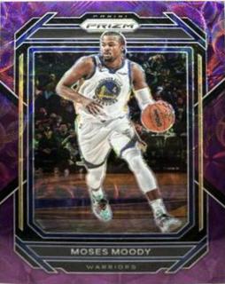 Moses Moody