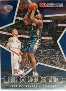 Zion Williamson
