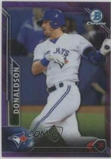 Josh Donaldson
