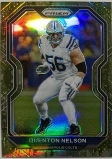 Quenton Nelson