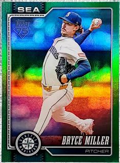 Bryce Miller