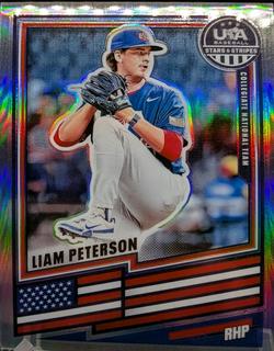 Liam Peterson