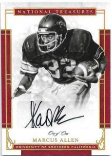 Marcus Allen