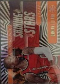 Damian Lillard