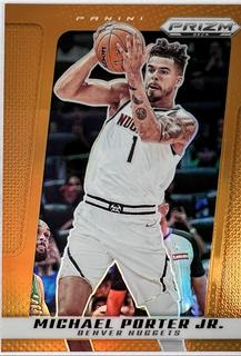 Michael Porter Jr.