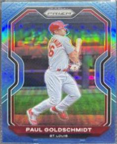 Paul Goldschmidt