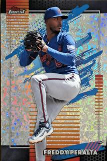 Freddy Peralta