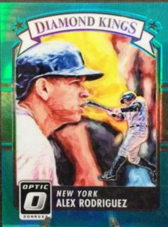 Alex Rodriguez
