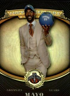 O.J. Mayo