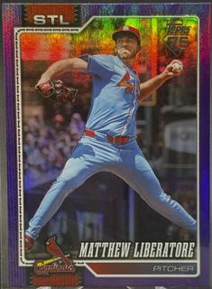 Matthew Liberatore
