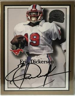 Eric Dickerson