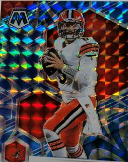 Baker Mayfield