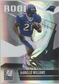 DeAngelo Williams