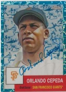 Orlando Cepeda