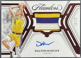 Dalton Knecht