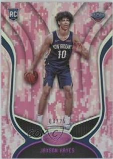 Jaxson Hayes