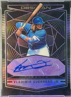 Vladimir Guerrero Jr.