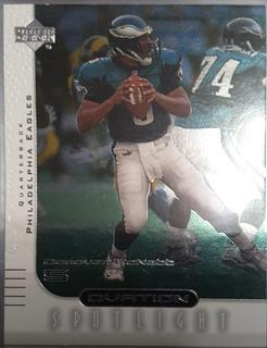Donovan McNabb