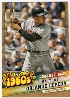 Orlando Cepeda