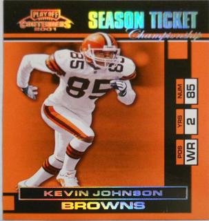Kevin Johnson