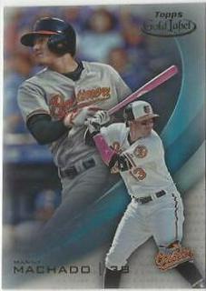 Manny Machado