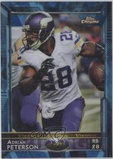 Adrian Peterson