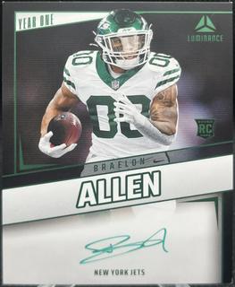 Braelon Allen