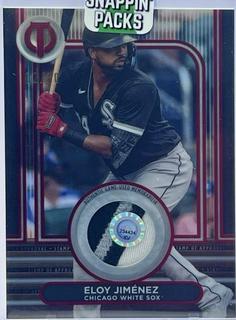 Eloy Jimenez