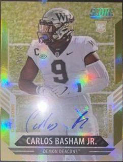 Carlos Basham Jr.