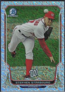 Stephen Strasburg