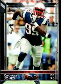 Chandler Jones