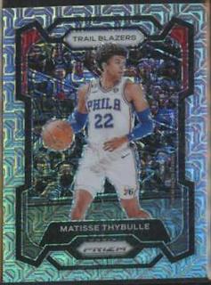 Matisse Thybulle
