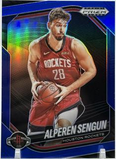Alperen Sengun