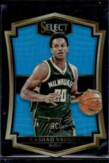 Rashad Vaughn
