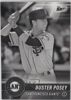 Buster Posey