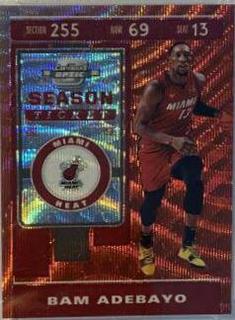 Bam Adebayo
