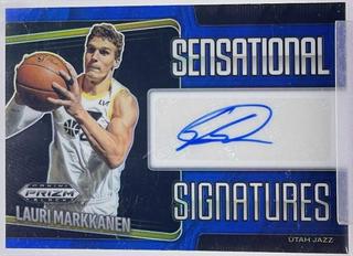 Lauri Markkanen