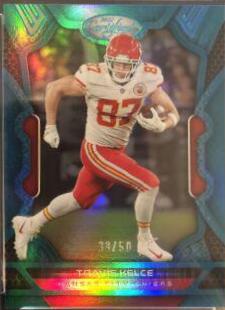 Travis Kelce