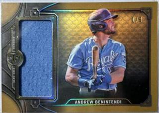 Andrew Benintendi