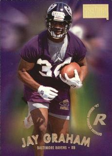 Jay Graham
