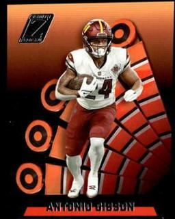 Antonio Gibson