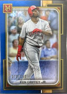 Ken Griffey Jr.