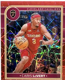Caris LeVert