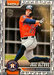 Jose Altuve