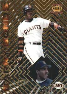 Barry Bonds